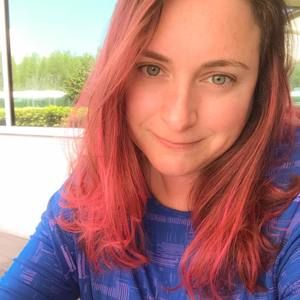 Meet your Posher, Zoe